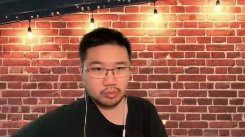 Jason Ryu online show from March 7, 9:50 am