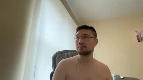 Jason Ryu online show from March 12, 9:26 am