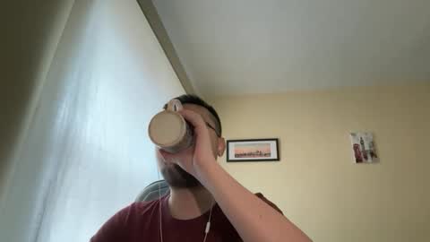 Jason Ryu online show from April 1, 11:11 am