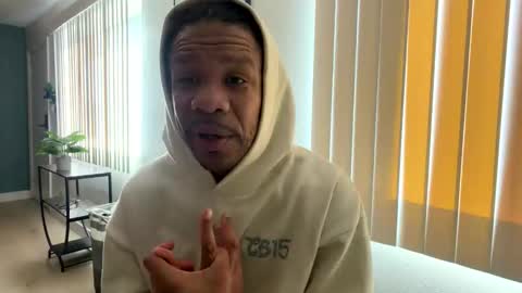 Jason Sweets online show from May 6, 2:33 pm