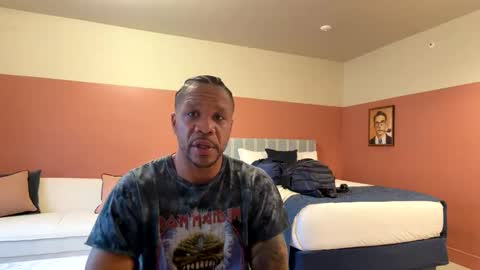 Jason Sweets online show from May 9, 11:54 pm