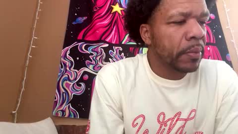 Jason Sweets online show from May 17, 5:42 pm