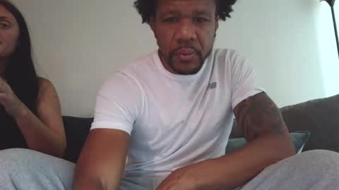 Jason Sweets online show from July 20, 2:52 pm