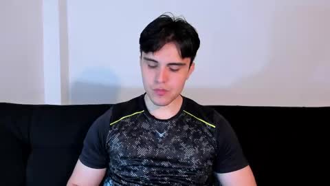 Jason online show from September 19, 1:18 am