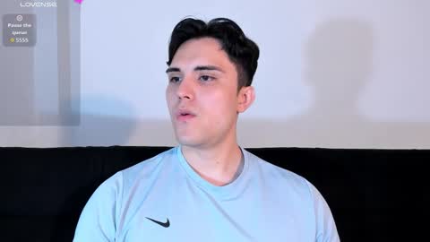 Jason online show from October 1, 1:55 am