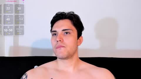 Jason online show from December 17, 5:30 pm