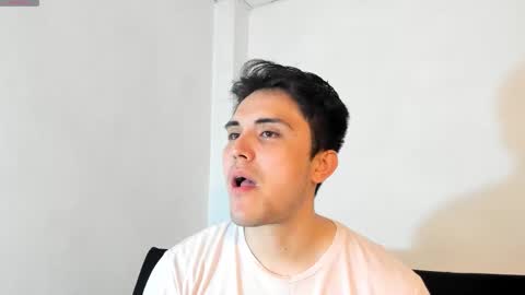 Jason online show from January 15, 2:54 pm