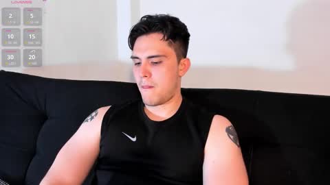 Jason online show from February 6, 1:54 am