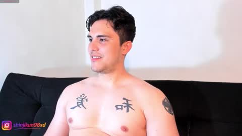 Jason online show from February 21, 2:45 am