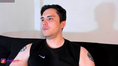 Jason online show from March 10, 1:32 am