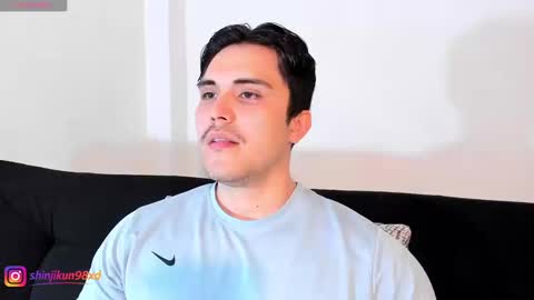 Jason online show from March 17, 1:10 am