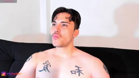 Jason online show from March 24, 1:16 pm