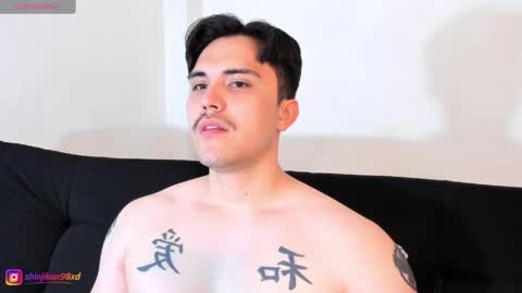 Jason online show from March 25, 1:22 am