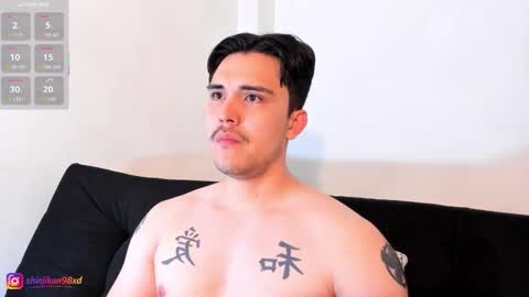 Jason online show from March 27, 12:16 pm