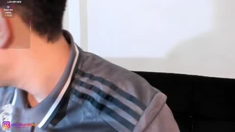 Jason online show from March 31, 12:45 am