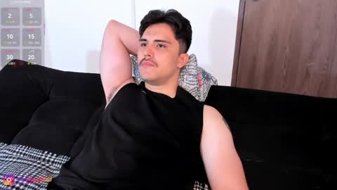 Jason online show from April 15, 5:31 pm