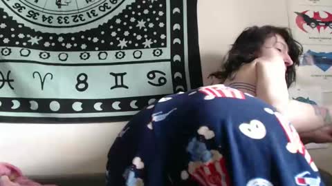 jasper1thewhor3 online show from March 30, 6:53 pm