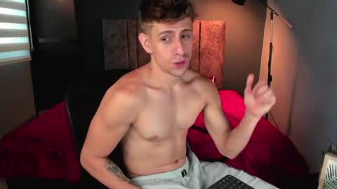 JASPER JONES online show from June 13, 1:31 pm