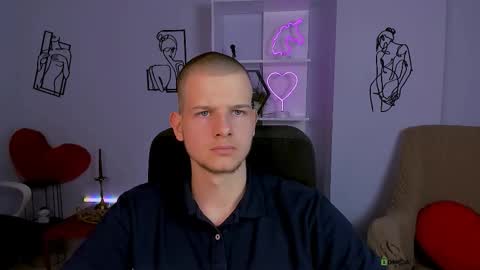 jasper_deeper online show from September 13, 12:05 pm
