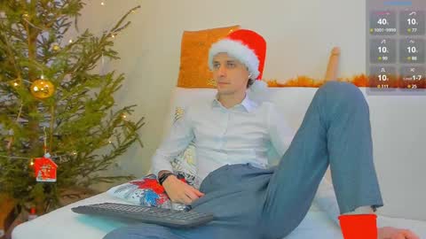 Snapshot of jasper_sun chatting on December 31, 11:49 pm Jasper online show from December 31, 11:49 pm