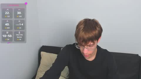 Snapshot of jasper_wilson chatting on September 25, 3:16 pm Jasper online show from September 25, 3:16 pm