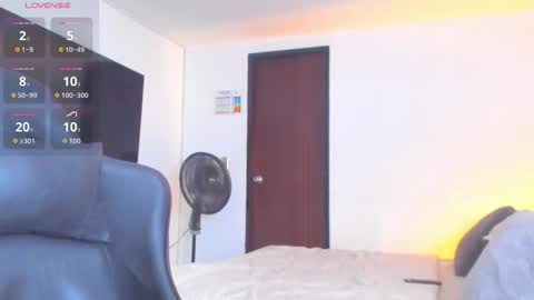 Snapshot of jasperbrooksx chatting on October 10, 7:35 pm JBrooksXx online show from October 10, 7:35 pm