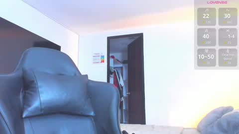 Snapshot of jasperbrooksx chatting on October 12, 10:09 pm JBrooksXx online show from October 12, 10:09 pm