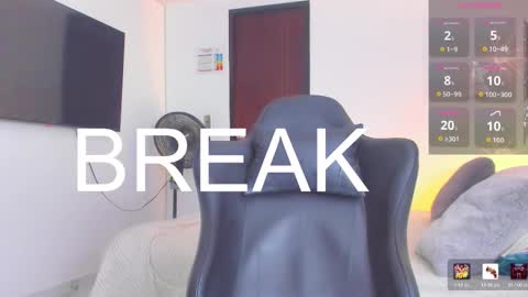 JBrooksXx online show from January 16, 12:36 am