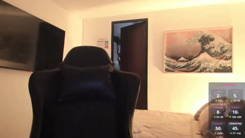 JBrooksXx online show from March 16, 1:26 pm