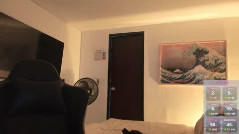 JBrooksXx online show from March 18, 12:19 pm