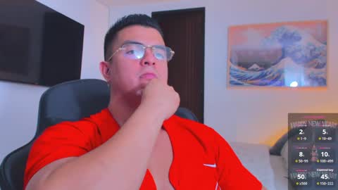 JBrooksXx online show from April 27, 2:42 am