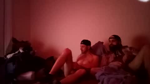 jasperh98 online show from May 3, 8:53 am