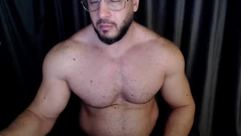 Snapshot of jasphermscl chatting on February 17, 8:58 pm JaspherMscl online show from February 17, 8:58 pm
