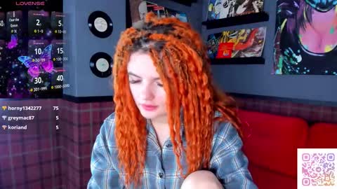 Snapshot of jass_kiss chatting on October 7, 12:08 am Charlotte online show from October 7, 12:08 am