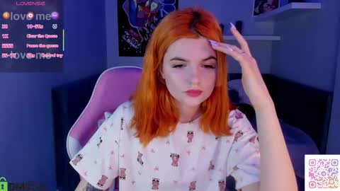 Snapshot of jass_kiss chatting on November 4, 7:51 am Charlotte online show from November 4, 7:51 am