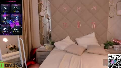 Charlotte online show from March 13, 10:33 am