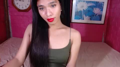 Jassie online show from March 3, 6:12 pm