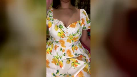 Jassmina  online show from May 18, 9:53 pm
