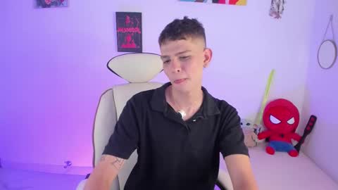 jasson___ online show from February 3, 7:19 pm