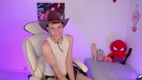 Snapshot of jasson___ chatting on February 25, 7:12 pm jasson___ online show from February 25, 7:12 pm