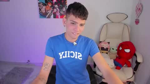 Snapshot of jasson___ chatting on February 28, 4:41 pm jasson___ online show from February 28, 4:41 pm