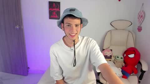Snapshot of jasson___ chatting on March 3, 7:09 pm jasson___ online show from March 3, 7:09 pm