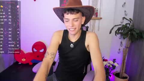 Snapshot of jasson___ chatting on July 5, 12:56 pm jasson___ online show from July 5, 12:56 pm