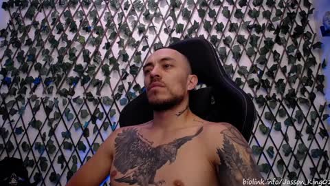 Snapshot of jasson_king01 chatting on September 18, 1:18 am JKing  online show from September 18, 1:18 am
