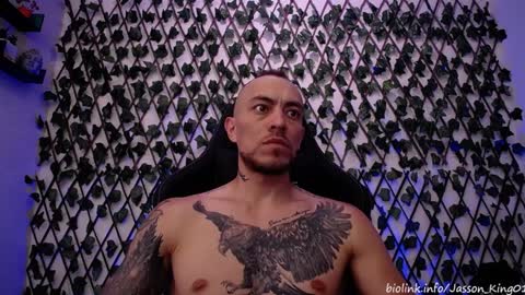 Snapshot of jasson_king01 chatting on September 19, 10:54 pm JKing  online show from September 19, 10:54 pm