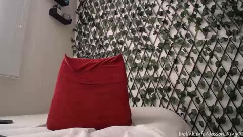 Snapshot of jasson_king01 chatting on September 25, 9:40 pm JKing  online show from September 25, 9:40 pm