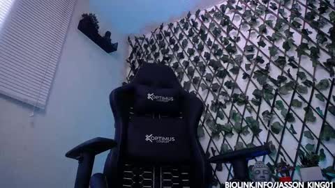 Snapshot of jasson_king01 chatting on October 8, 11:19 am JKing  online show from October 8, 11:19 am