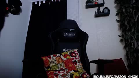Snapshot of jasson_king01 chatting on October 23, 12:04 pm JKing  online show from October 23, 12:04 pm