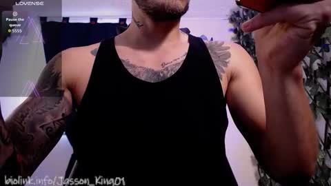 JKing  online show from January 17, 11:59 am