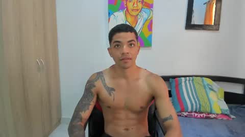 Jasson online show from July 22, 5:49 pm